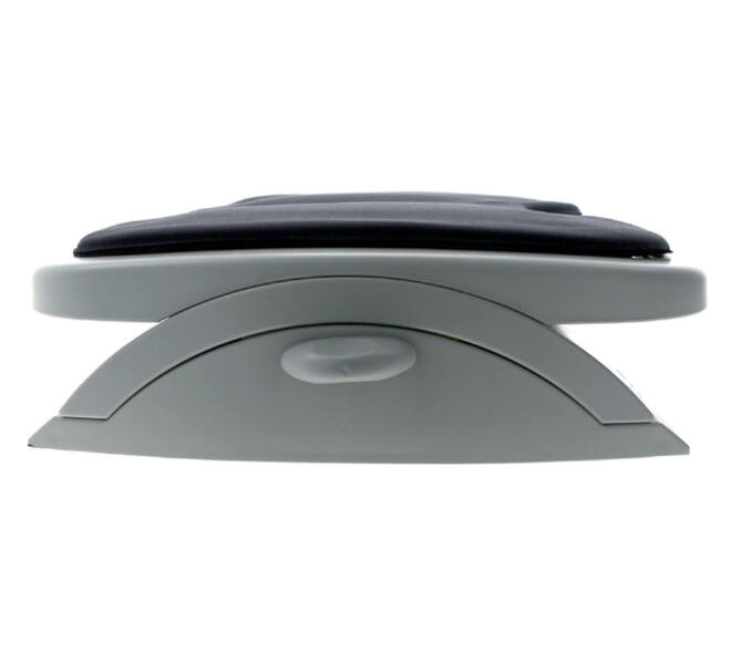 Voetensteun Kensington solemate comfort