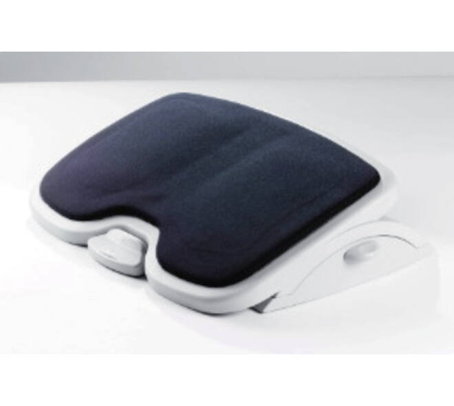 Voetensteun Kensington solemate comfort