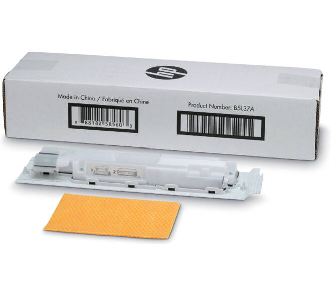 Opvangbak toner HP B5L37A