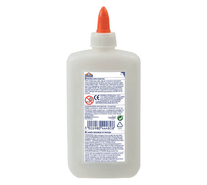 Kinderlijm Elmer's 225ml wit