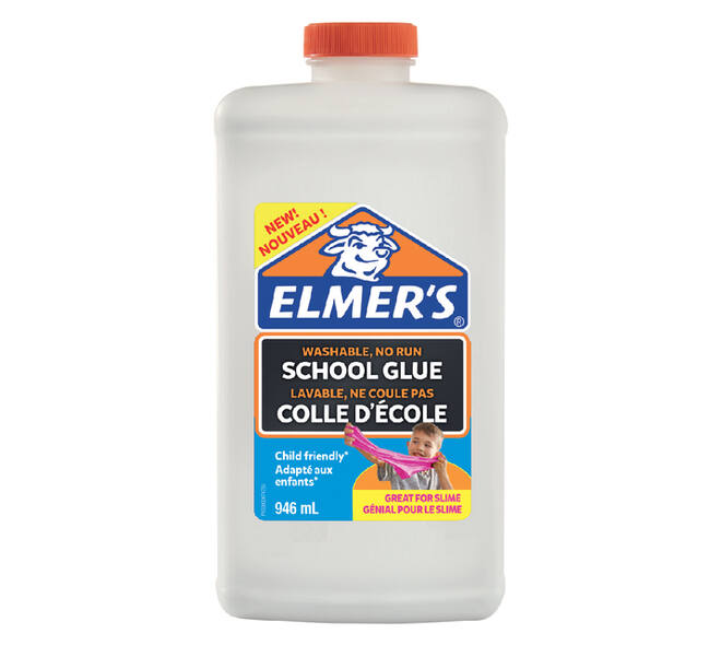 Kinderlijm Elmer's 946ml wit