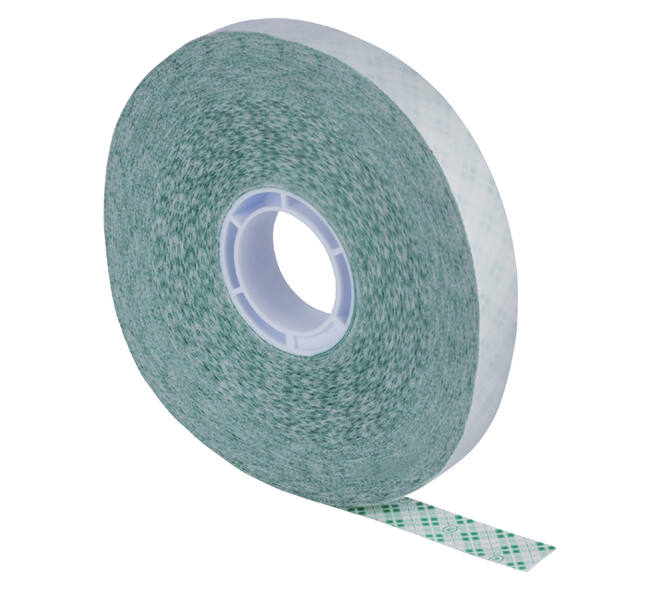 Plakband Scotch ATG924 dubbelzijdig 12mmx33m