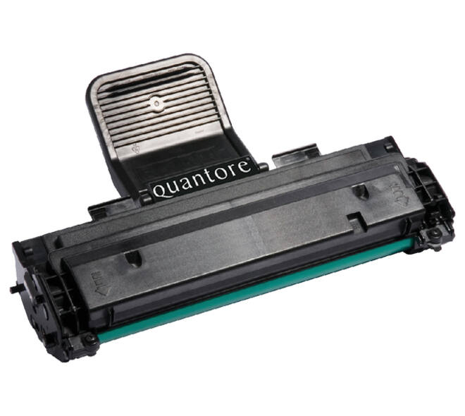 Tonercartridge Quantore alternatief tbv Samsung ML-2010 zwart