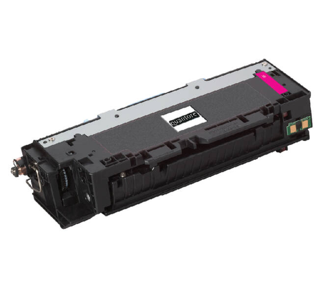 Tonercartridge Quantore alternatief tbv HP Q3963A C9703A 122A rood