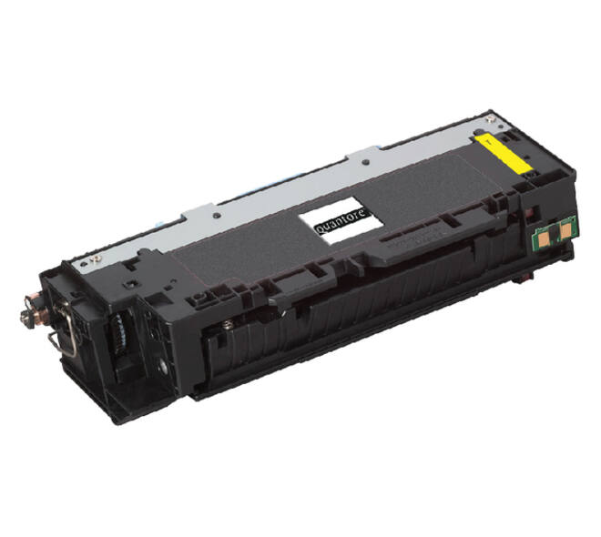 Tonercartridge Quantore HP Q3962A C9702A 122A geel