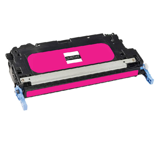 Tonercartridge Quantore alternatief tbv HP Q7583A 503A rood