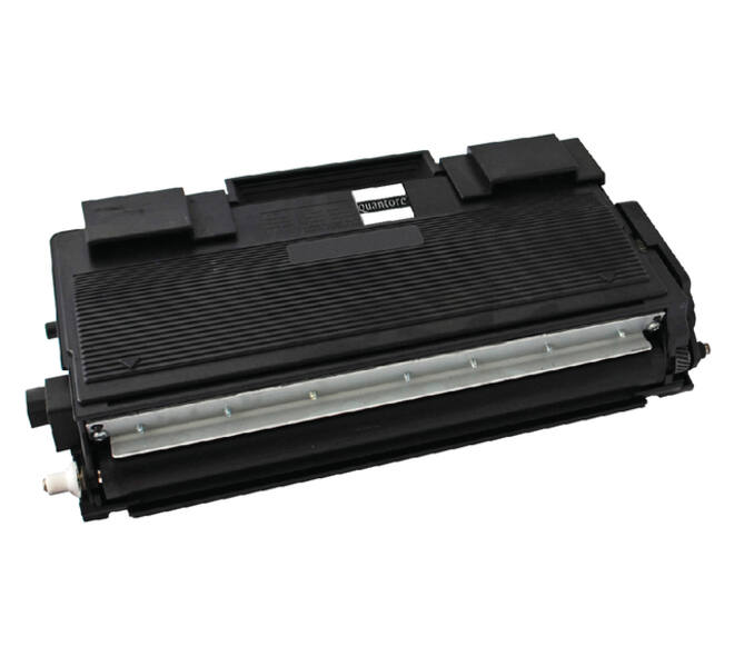 Toner Quantore alternatief tbv Brother TN-4100BK zwart