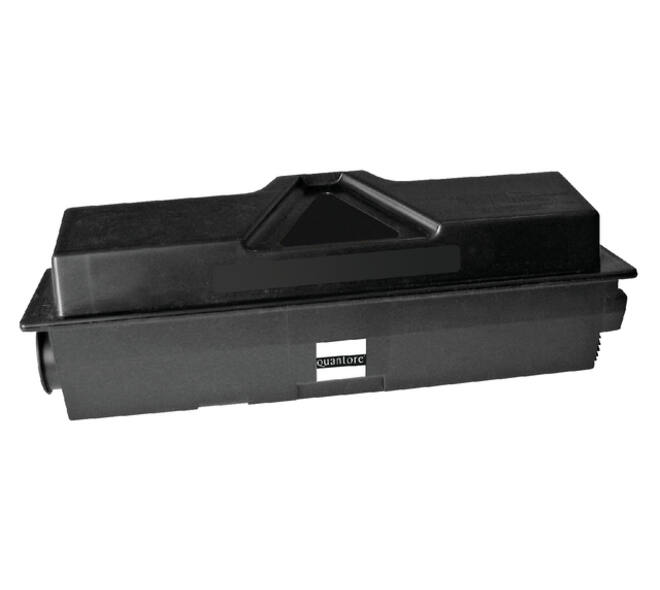 Toner Quantore alternatief tbv Kyocera TK-130K zwart