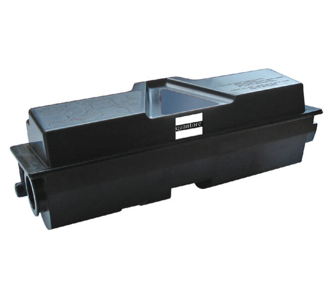 Toner Quantore alternatief tbv Kyocera TK-140K zwart
