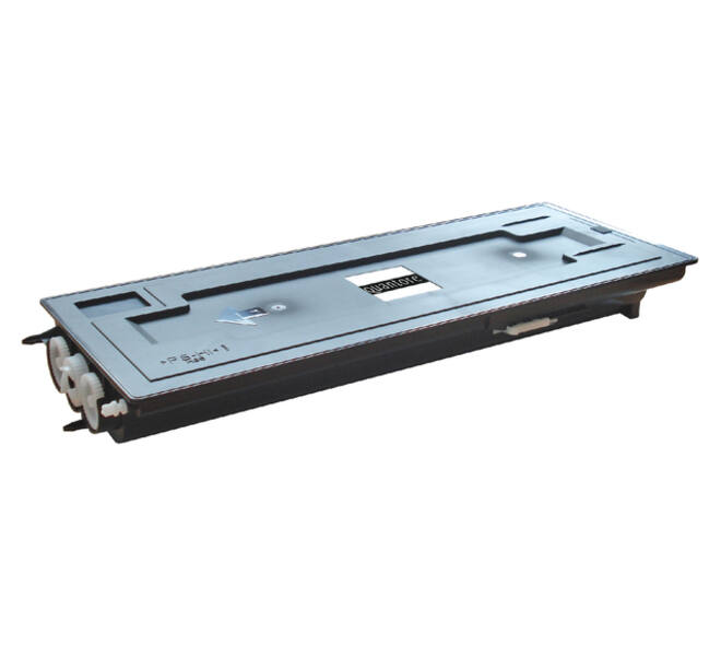 Toner Quantore alternatief tbv Kyocera TK-410K zwart
