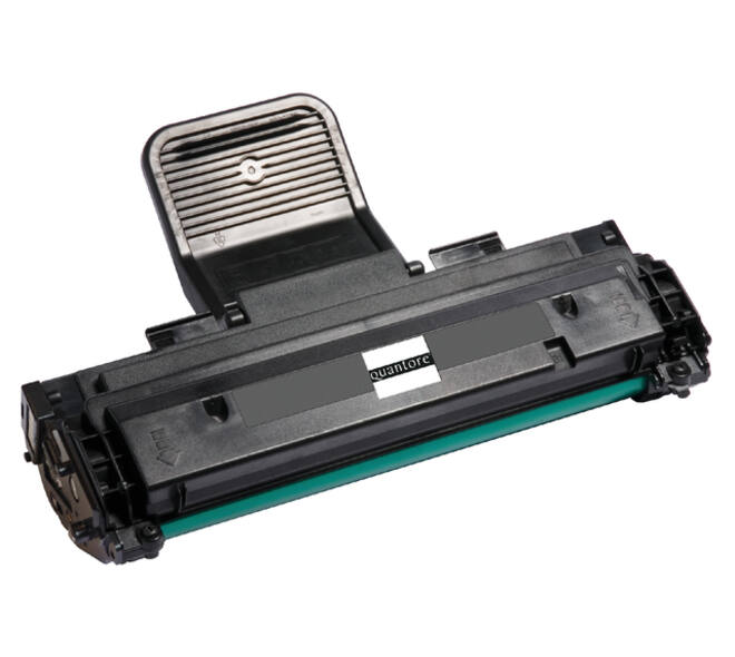 Tonercartridge Quantore alternatief tbv Samsung MLT-D1082S zwart