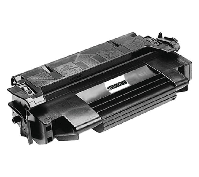 Tonercartridge Quantore alternatief tbv HP 92298A 98A zwart
