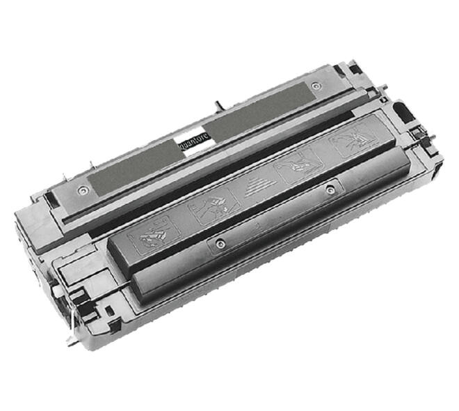 Tonercartridge Quantore alternatief tbv HP C3903A 03A zwart