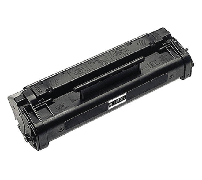 Tonercartridge Quantore alternatief tbv HP C3906A 06A zwart