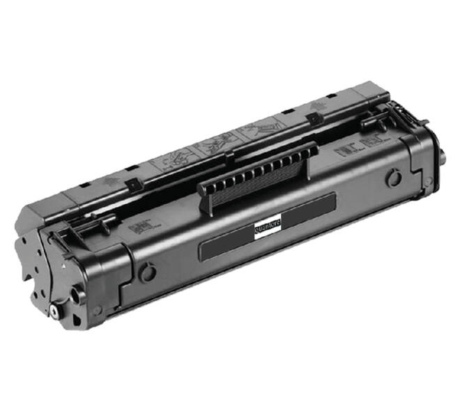 Tonercartridge Quantore alternatief tbv HP C4092A 92A zwart