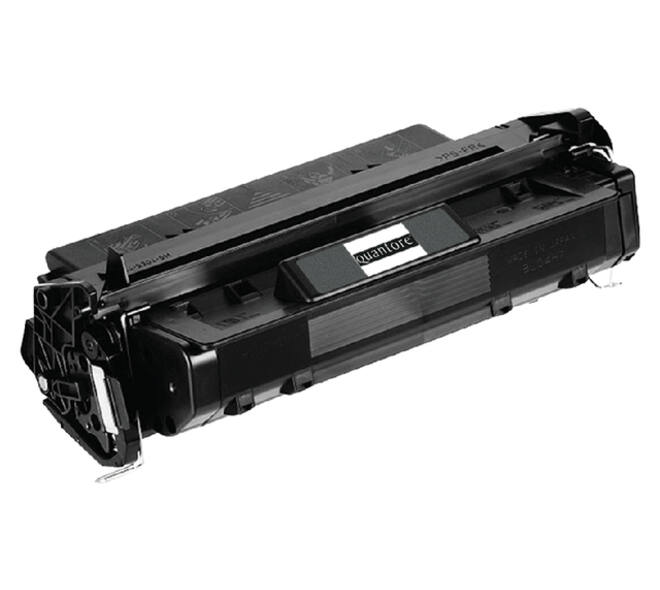 Tonercartridge Quantore alternatief tbv HP C4096A 96A zwart