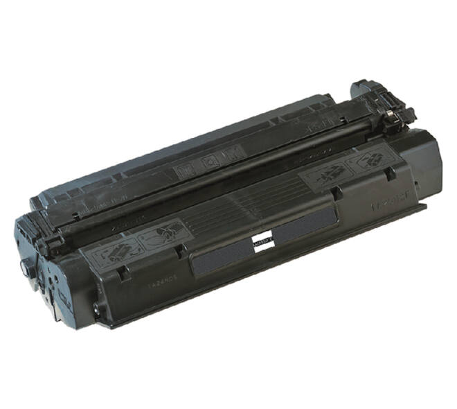 Tonercartridge Quantore alternatief tbv HP C7115A 15A zwart