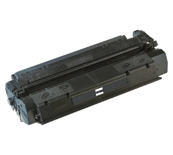 Tonercartridge Quantore alternatief tbv HP C7115X 15X zwart