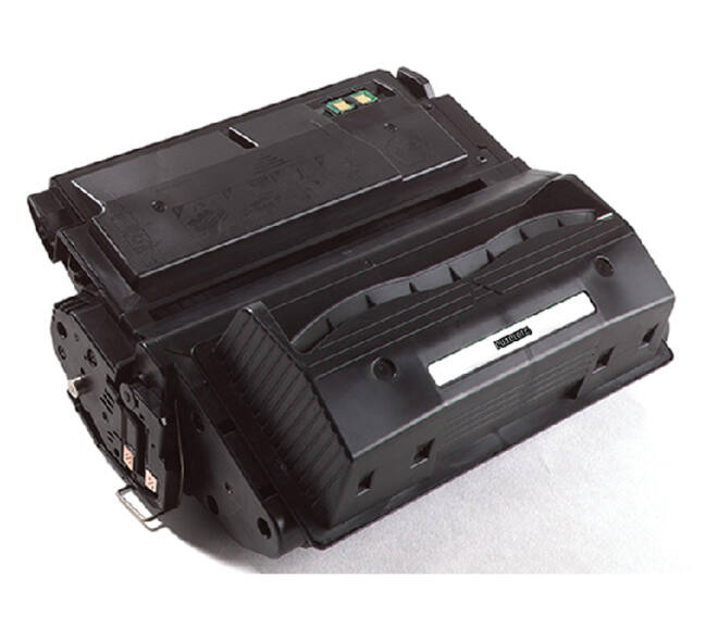 Tonercartridge Quantore alternatief tbv HP Q1339A 39A zwart