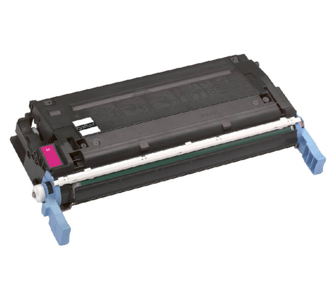 Tonercartridge Quantore alternatief tbv HP C9723A 641A rood