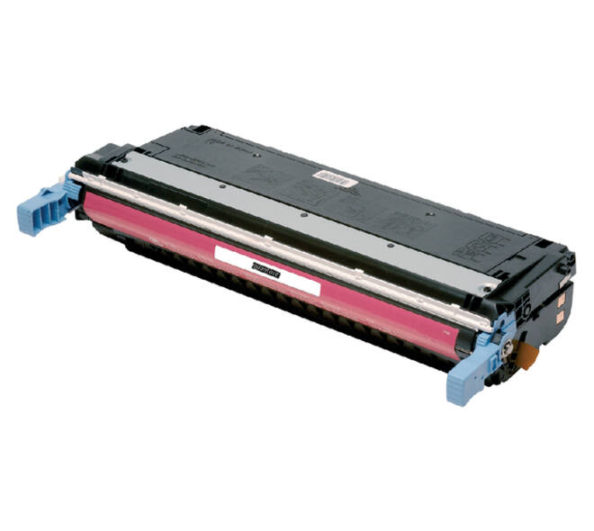 Tonercartridge Quantore alternatief tbv HP C9733A 645A rood