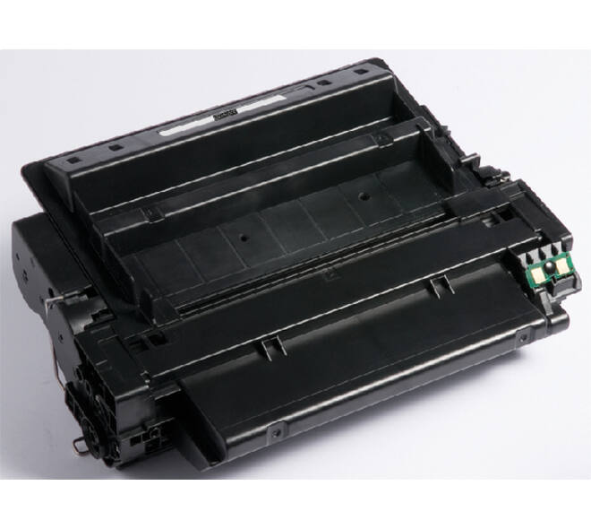 Tonercartridge Quantore alternatief tbv HP Q7551X 51X zwart