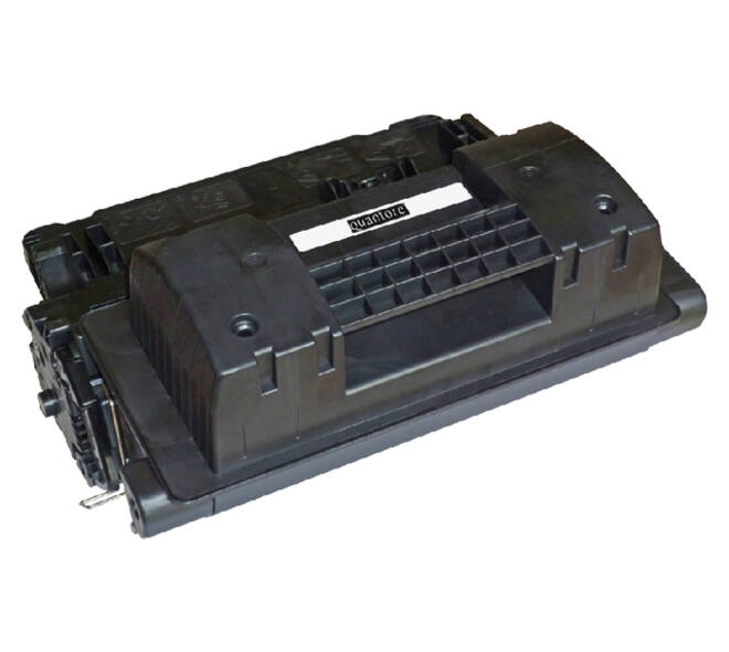 Tonercartridge Quantore alternatief tbv HP CC364X 64X zwart