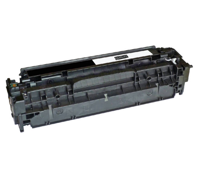 Tonercartridge Quantore alternatief tbv HP CC530A 304A zwart