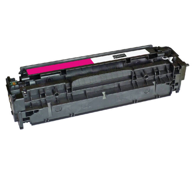 Tonercartridge Quantore alternatief tbv HP CC533A 304A rood