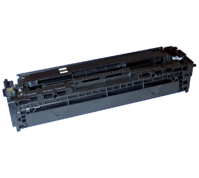 Tonercartridge Quantore alternatief tbv HP CE320A 128A zwart