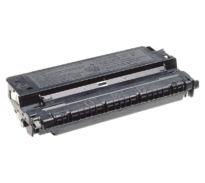 Tonercartridge Quantore alternatief tbv Canon E-30 zwart