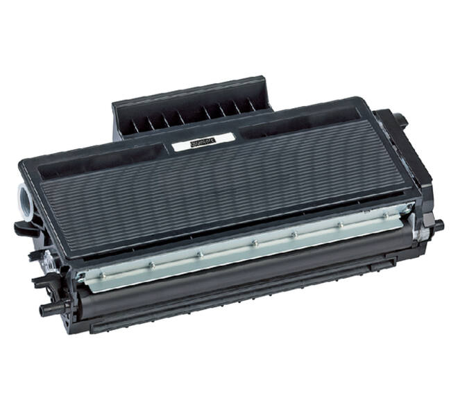 Toner Quantore alternatief tbv Brother TN-3170BK zwart