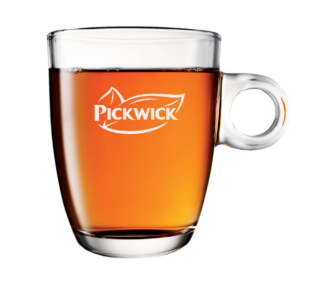 Thee Pickwick minty Morocco 2gr 25 stuks