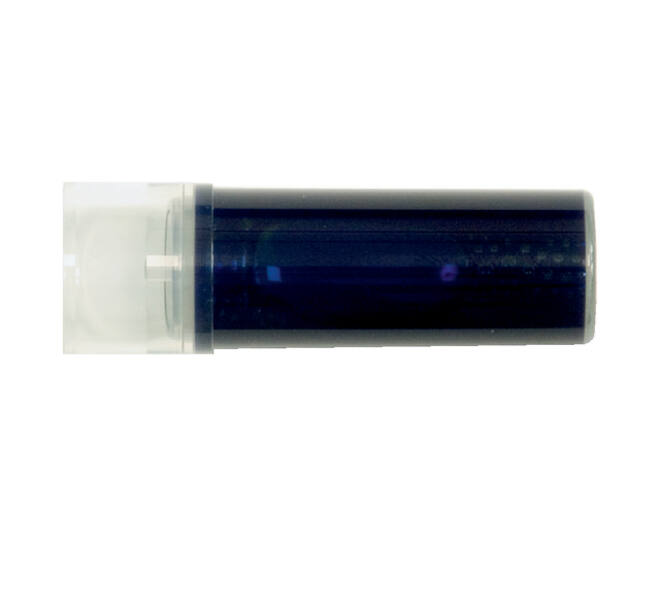 Viltstiftvulling PILOT Begreen whiteboard rond medium blauw