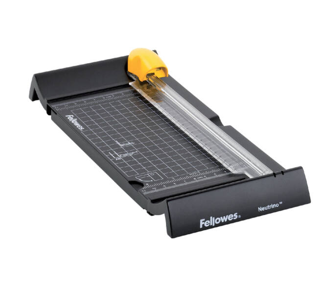 Rolsnijmachine Fellowes Neutrino A5