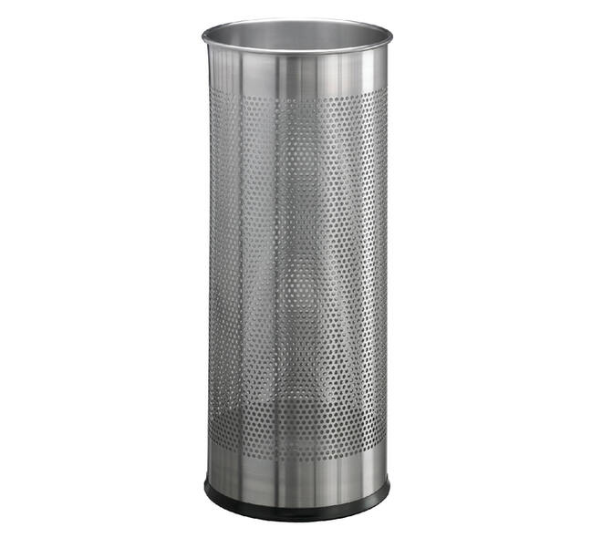 Paraplustandaard 3371-23 perforatie 620x260mm RVS