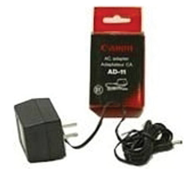Adapter Canon AD-11 III