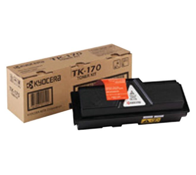 Toner kyocera tk-170k zwart