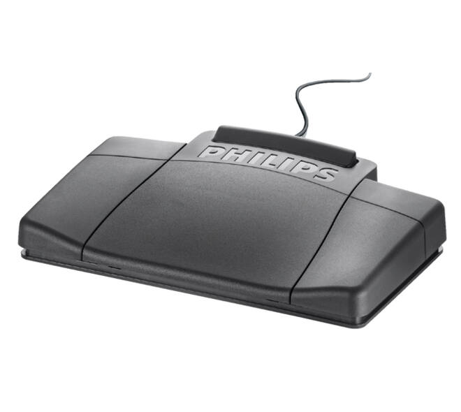 Voetschakelaar Philips LFH 2210 t.b.v. 720/725/730