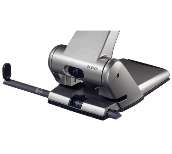 Perforatoraanleg Leitz 5180 nieuw model