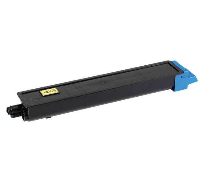 Toner Kyocera TK-895C blauw