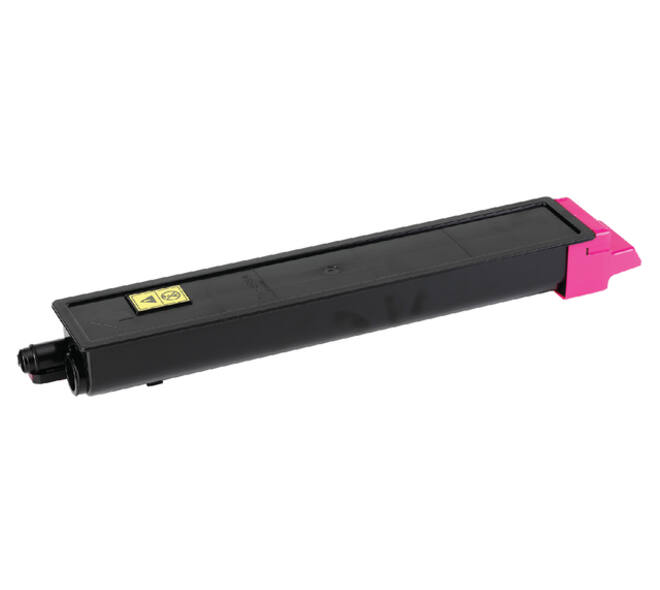 Toner Kyocera TK-895M rood