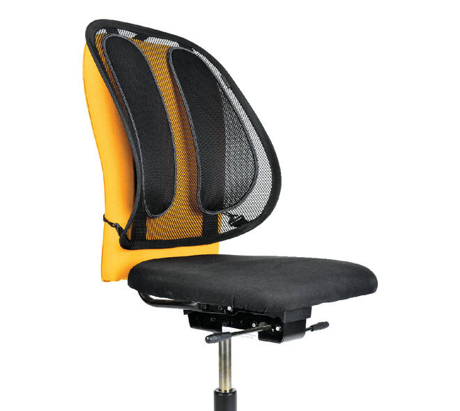 Rugsteun Fellowes Office Suites gaas