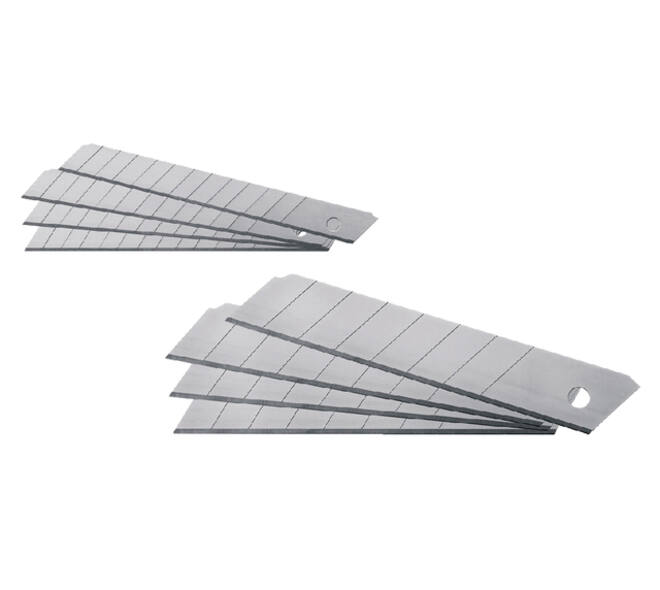 Reservemessen Westcott 18mm 10 stuks