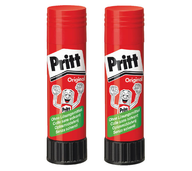 Lijmstift Pritt Stick Original 11gr