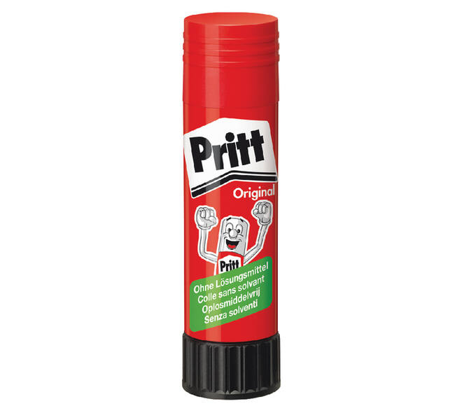Lijmstift Pritt Stick Original 11gr