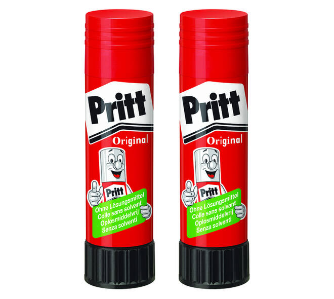 Lijmstift Pritt Stick Original 22gr