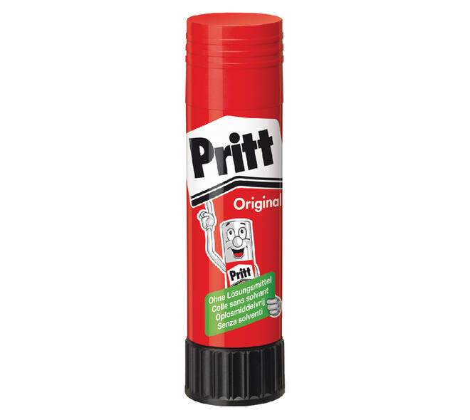 Lijmstift Pritt Stick Original 43gr