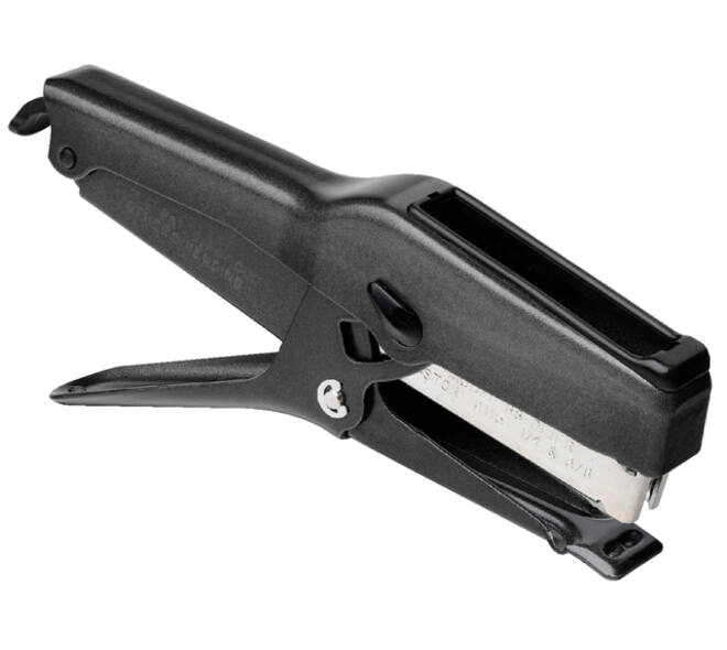 Niettang Bostitch B8P STCR2115 20vel antraciet