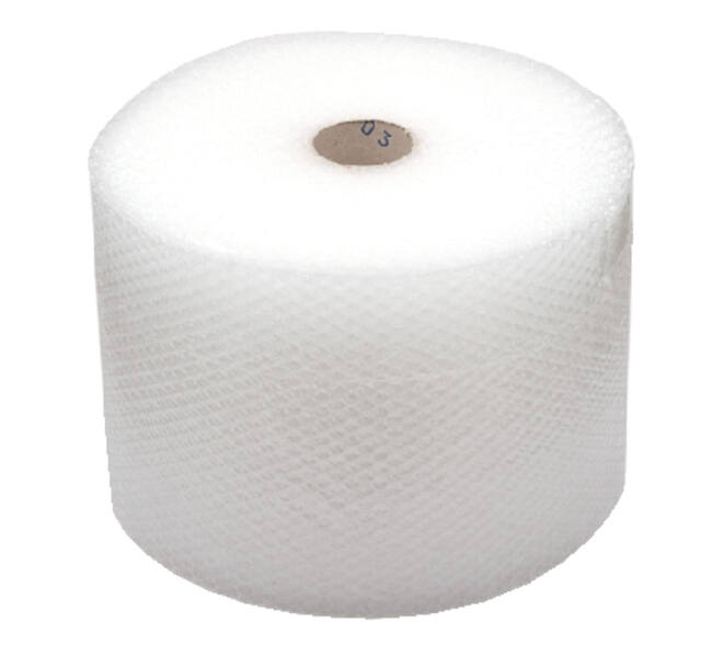 Luchtkussenfolie CleverPack rol 280mmx50m